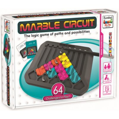 Ah!Ha Marble Circuit – Zboží Mobilmania