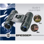 Bresser Hunter 8x21 – Hledejceny.cz