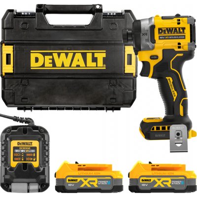 DeWalt DCF860E2T – Hledejceny.cz