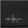 Taška  Calvin Klein Jeans Kosmetický kufřík Sport Essentials Washbag K50K511460 Černá 00
