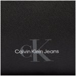 Calvin Klein Jeans Kosmetický kufřík Sport Essentials Washbag K50K511460 Černá 00 – Sleviste.cz