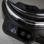 Kenwood Titanium Chef Baker XL KVL 85.004BK – Sleviste.cz