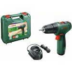 Bosch EasyDrill 1200 0.603.9D3.006 – Zbozi.Blesk.cz