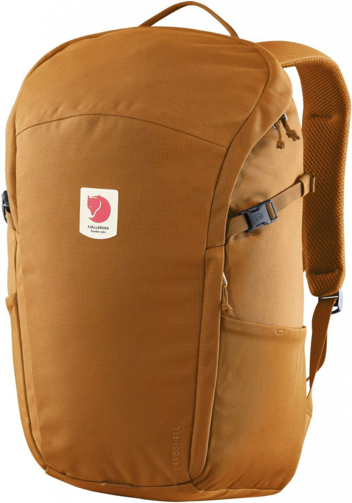 Fjällräven ulvö red gold 23 l