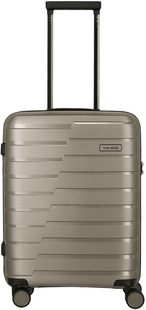 Travelite Air Base S Champagne metallic 37 l