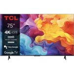TCL 75V6B – Sleviste.cz