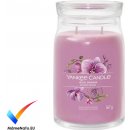 Yankee Candle Signature Wild Orchid 567g