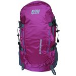 Kubisport Mountains 40l růžový – Zboží Dáma