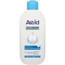 Přípravek na čištění pleti Astrid Aqua Biotic Refreshing cleansing Milk osvěžující čisticí mléko pro normální a smíšenou pleť 200 ml