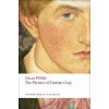 Kniha The Picture of Dorian Gray - Oscar Wilde
