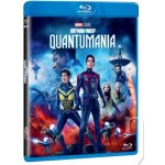 Ant-Man a Wasp: Quantumania BD – Hledejceny.cz