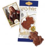 Jelly Beans Harry Potter Chocolate Frog 15 g – Zboží Dáma