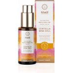 Khadi Centella New-Cell Body Oil regenerační a aromatický pečující olej proti striím 50 ml – Zboží Dáma