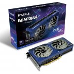 Sparkle Arc B570 Guardian OC 10GB GDDR6 SB570G-10GOC – Zboží Živě