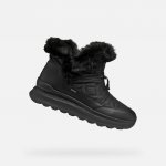 Geox Spherica Actif X2 Černá – Hledejceny.cz