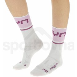 UYN Cycling One Light Socks W S100288W090 white/lilac