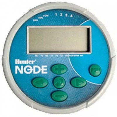 Hunter NODE 400 bateriová řídící jednotka – Hledejceny.cz