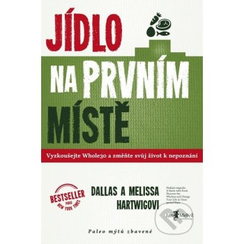 Jídlo na prvním místě - Dallas a Melissa Hartwigovi