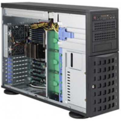 Supermicro CSE-745BAC-R1K28B2 – Zboží Mobilmania