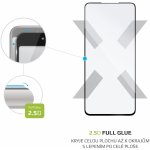 FIXED Full Cover 2,5D Tempered Glass for Xiaomi Mi 11 Lite/Mi 11 Lite 5G/11 Lite 5G NE, black FIXGFA-679-BK – Sleviste.cz