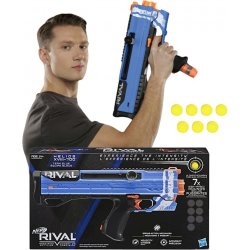 Nerf Rival Helios XVIII-700 modrý