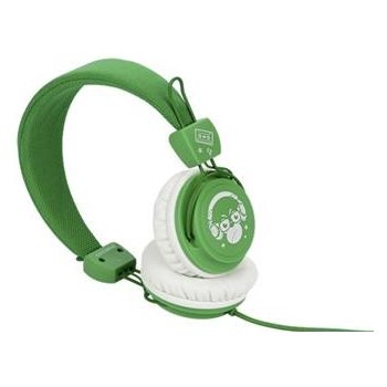 Co:Caine Headphone 05