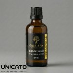 Gaia Spa esenciální olej Cedrové dřevo 50 ml – Hledejceny.cz
