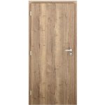 SOLODOOR Klasik plné dub halifax solo struktur 80 L – Sleviste.cz