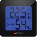 Ruhhy 19161 černobílý – Zboží Mobilmania