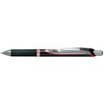 Pentel EnerGel BLP77 červené – Zboží Živě