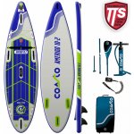 Paddleboard Coasto Amerigo 10'2 – Zboží Mobilmania