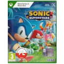 Hry na Xbox One Sonic Superstars