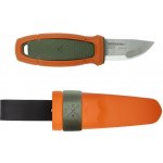 Morakniv Hunting Eldris (S) Burnt Orange/Olive Green 14237 – Zboží Dáma