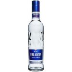 Finlandia 40% 0,5 l (holá láhev) – Hledejceny.cz