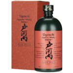 Togouchi Japanese Whisky Pure Malt 40% 0,7 l (karton) – Hledejceny.cz