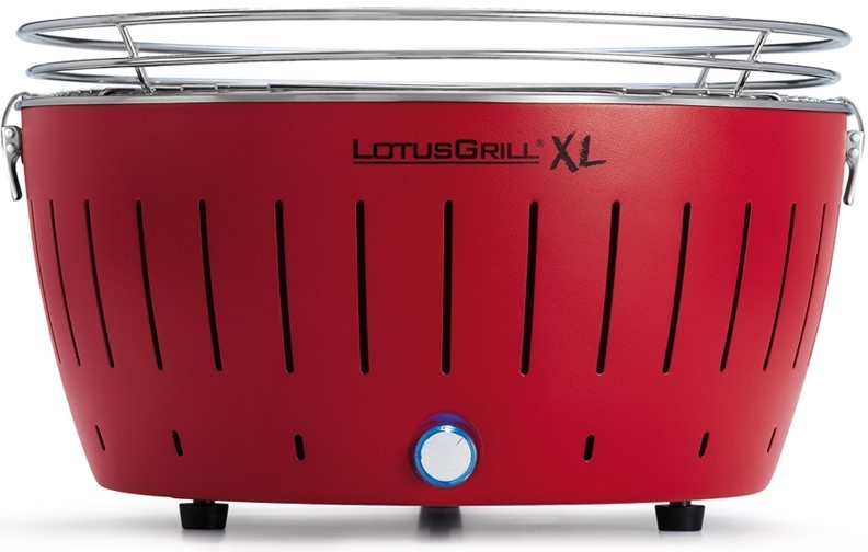 LotusGrill G-RO-435P