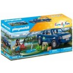 Playmobil 71038 Rybářský výlet – Zboží Živě