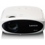 Lenco LPJ-900WH – Hledejceny.cz