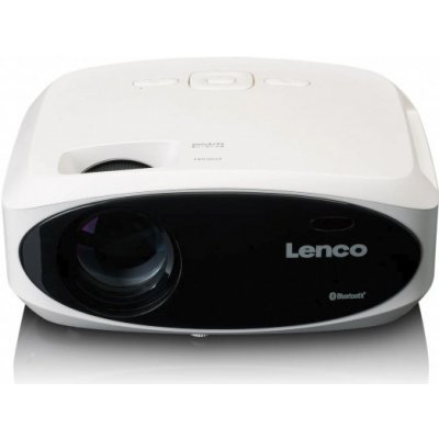 Lenco LPJ-900WH – Hledejceny.cz