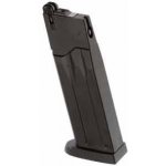 ASG Plynový pro MK23 Special Operations, pevný závěr – Zboží Dáma