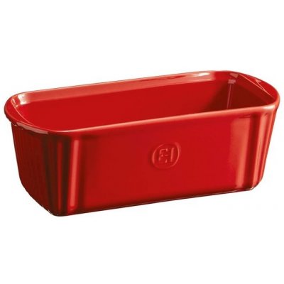 Emile Henry Forma na biskupský chlebíček 24x11 cm – Zboží Dáma