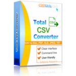 Coolutils Total CSV Converter – Zboží Mobilmania