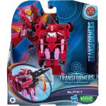 Hasbro Transformers Earthspark Terran Warrior Elita-1 – Sleviste.cz