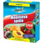 AGRO Plíseň šedá na jahodách 2 x 7,5 g – Sleviste.cz