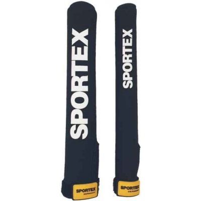 Sportex Ochranná koncovka pro přepravu prutů neopren 29cm x 3,5cm Špička – Zboží Mobilmania