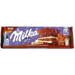 Milka Perníčková 300 g – Zboží Dáma