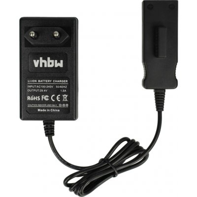 VHBW Gardena Ni-Cd/Ni-MH/Li-Ion, 25V - neoriginální – Hledejceny.cz