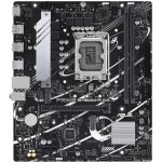 Asus PRIME B760M-R D4 90MB1HA0-M0EAY0 – Zboží Živě
