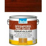 Herbol Offenporig Pro Decor 0,75 l palisandr – Zboží Mobilmania