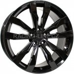 Arceo DY789 8,5x19 5x112 ET38 gloss black | Zboží Auto